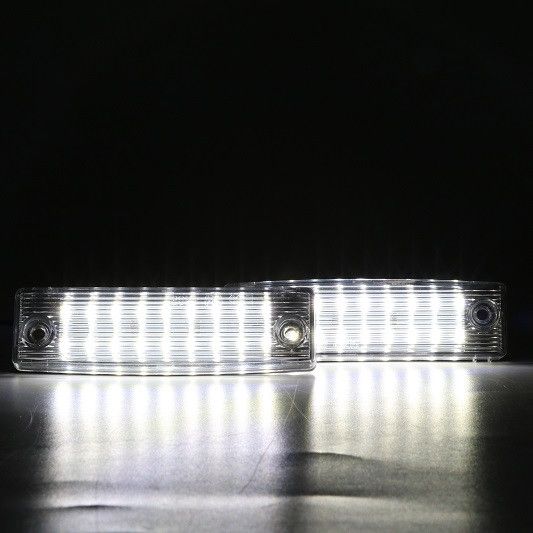 products/1065/toyota land cruiser svetlo tablice.jpg - LED SIJALICE ZA OSVETLJENJE TABLICE - TOYOTA 034502 - Xenon Svetla Beograd